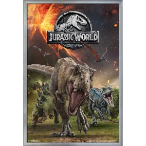 Jurassic World 2 - Group   569741431